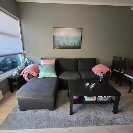 Apartment Attraktiv Toppleilighet Med Flott Utsikt Sentralt Pa Geilo